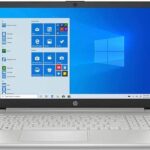 HP 15-dy1036nr 15-inch FHD Laptop