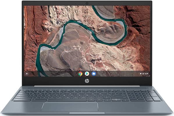 HP Chromebook 15
