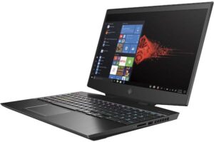 HP Omen 15