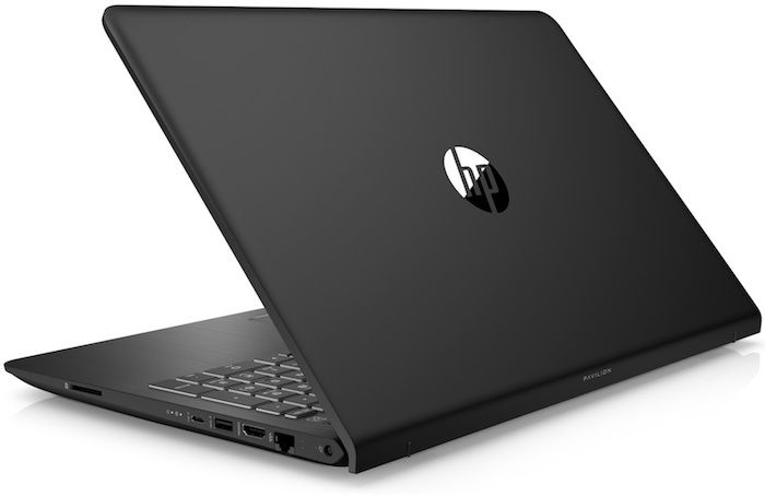 HP Pavilion 15-cb079nr Gaming Laptop Review - Gaming performance