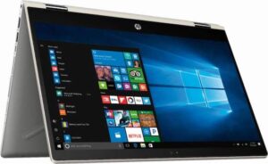 HP Pavilion x360 14