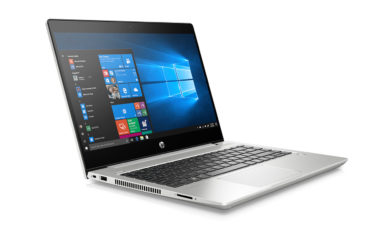 HP ProBook