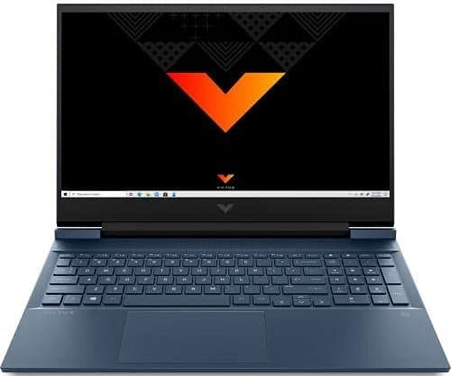 HP Victus 16 Gaming Laptop
