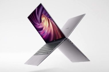 Huawei MateBook X Pro MWC 2019