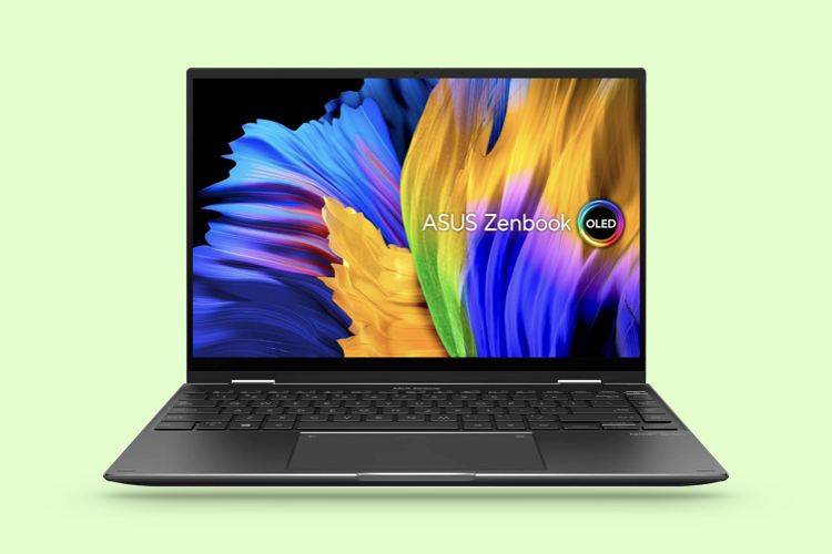 Asus ZenBook 14 Flip