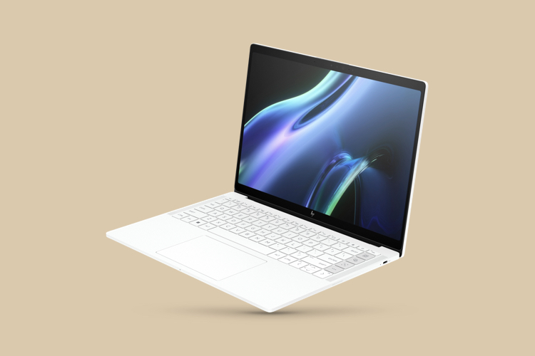 HP Dragonfly Pro Chromebook