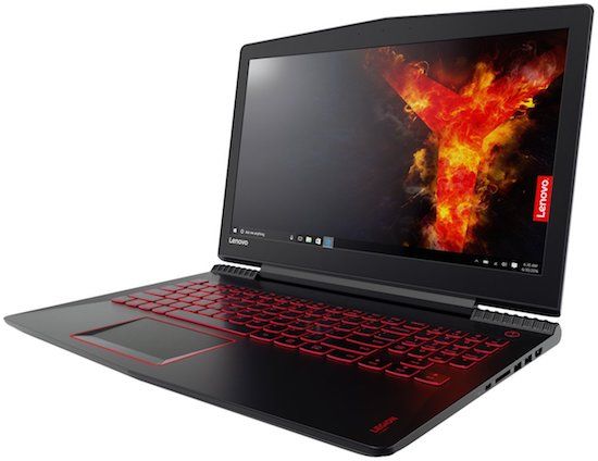 Lenovo Legion Y520 Gaming Laptop