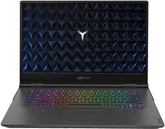 Lenovo Legion Y740
