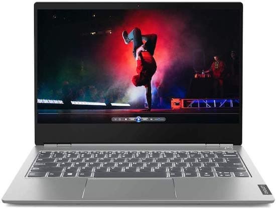 Lenovo ThinkBook 14
