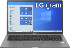 LG Gram 14