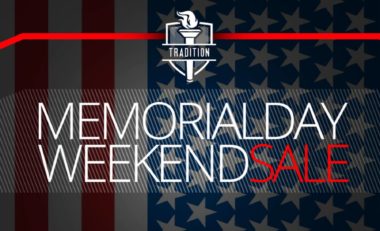 Memorial Day Weekend Laptop Sales Banner