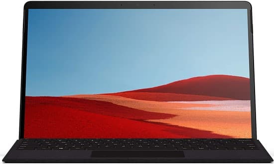 Microsoft Surface Pro X Deals