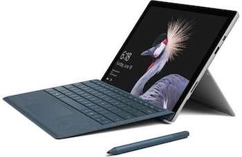 Microsoft Surface Pro 6 Deals