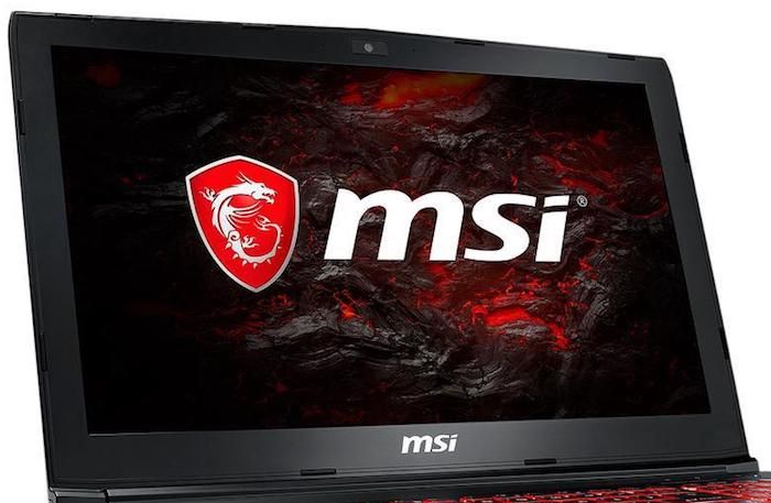 MSI GL62M 7REX Gaming Laptop - Display Review
