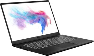 MSI Modern 14 Notebook