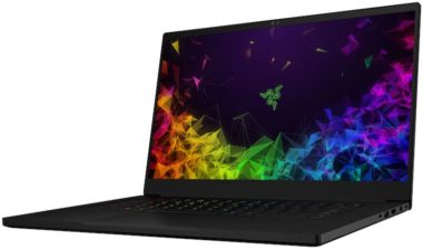 Razer Blade 15 2019 Advanced Model