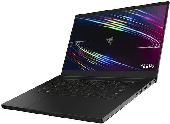 Razer Blade 15 Octa Core i7 Gaming Laptop