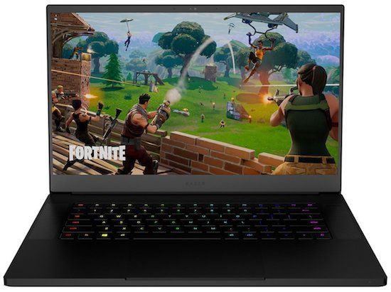 Razer Blade 15 Premium 14 Inch Gaming Laptop