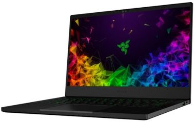 Razer Blade Stealth 2019 - featured image