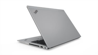 Refreshed T400 Laptops