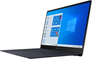 Samsung Galaxy Book ION