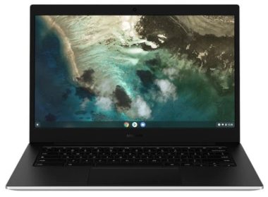 Samsung Galaxy Chromebook Go