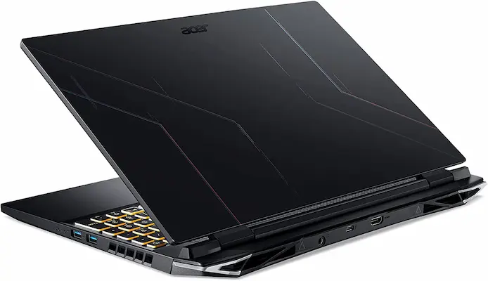 2022 Acer Nitro 5 - Best Gaming Laptop Under $1300