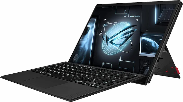 2022 Asus ROG Flow Z13 Detachable 13 inch 2 in 1 Laptop
