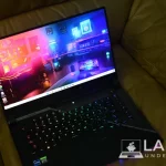 2022 Asus ROG Strix Scar 15 G533 Review