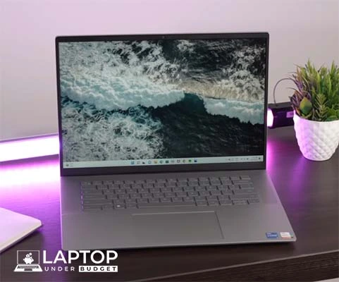 Dell Inspiron 16 5620 - best 16-inch laptop with Intel Core i5 processor