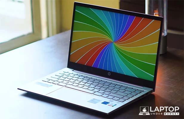 HP Pavilion 14