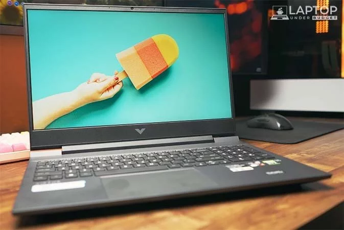 HP Victus 16