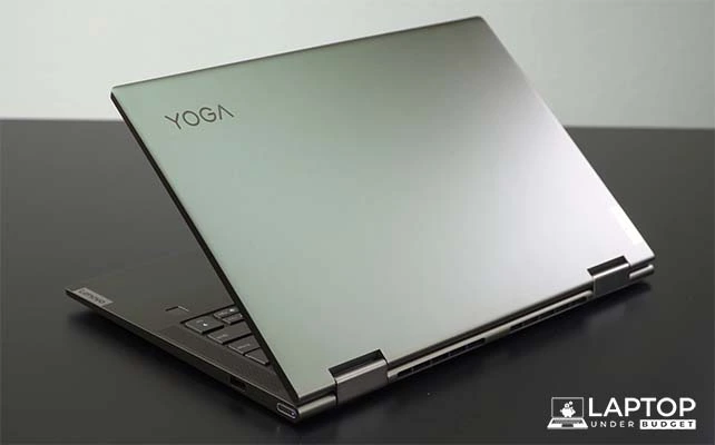Lenovo Yoga 7i 14 2-in-1 Laptop