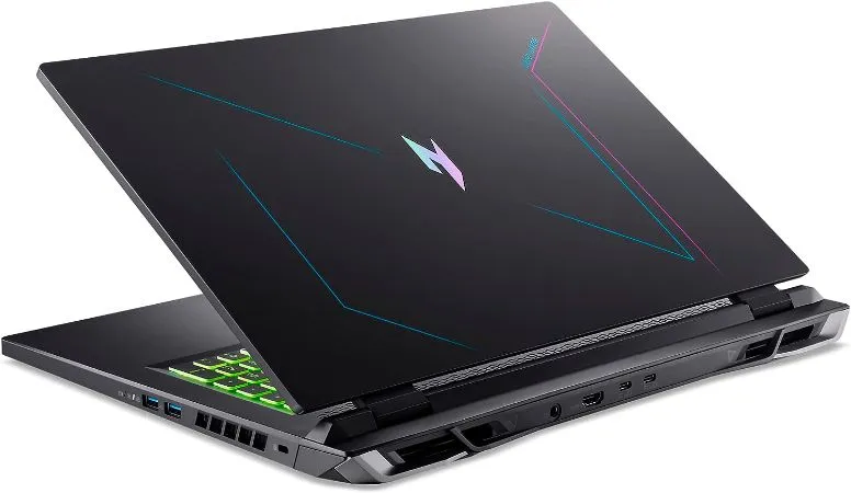 2023 Acer Nitro 17 New Design