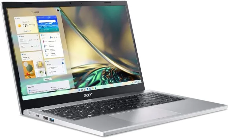 Acer Aspire 3 15 (A315-24P-R7VH)