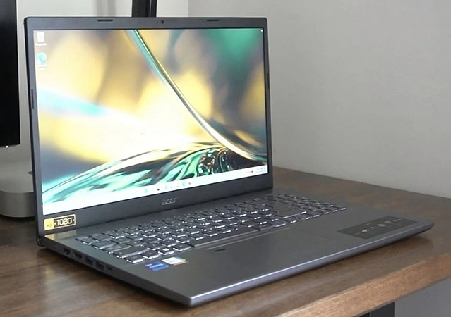 2022 Acer Aspire 5 15 Intel Model