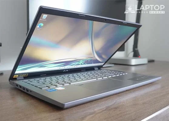 2022 Acer Aspire 5 15 Intel 12th Gen