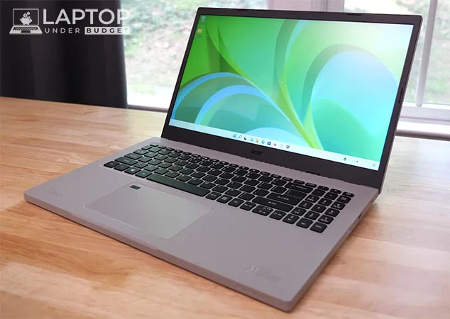 Acer Aspire Vero 15