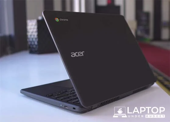 Acer Chromebook 512