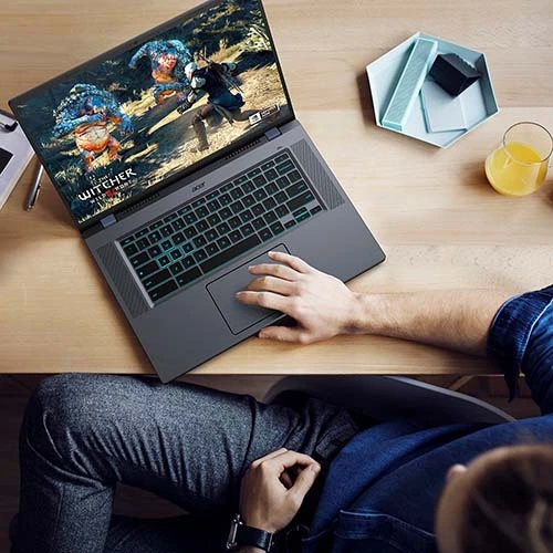 Acer Chromebook 516 GE Chromebook for Cloud Gaming