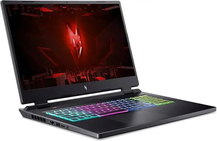 Acer Nitro 17