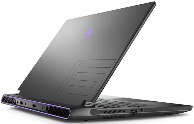 2022 Alienware m15 R7 Premium Gaming Laptop