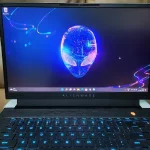 Alienware x15 R2 Review