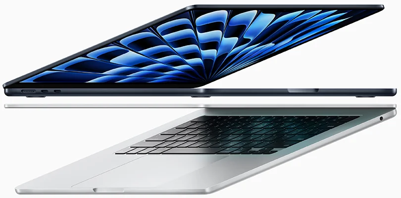 Apple MacBook Air M3