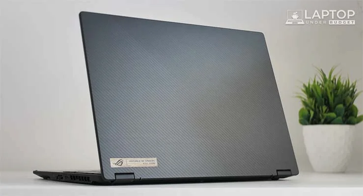 Asus ROG Flow X13 - Best 13 inch Gaming Laptop