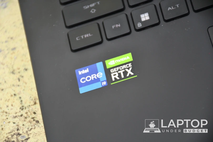 Asus ROG Strix Scar 15 G533ZW-XS96 with Core i9-12900H and Nvidia RTX 3070 Ti Review
