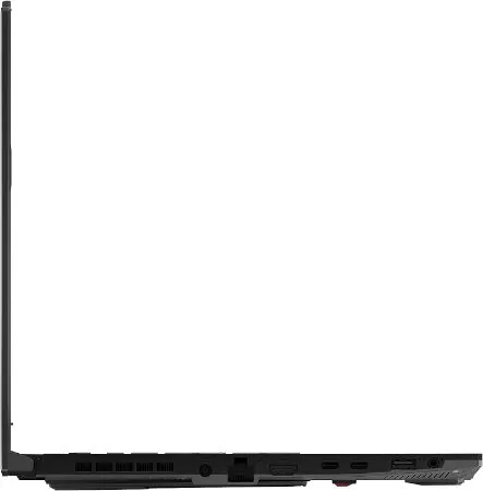 Asus TUF Dash F15 Thin Profile