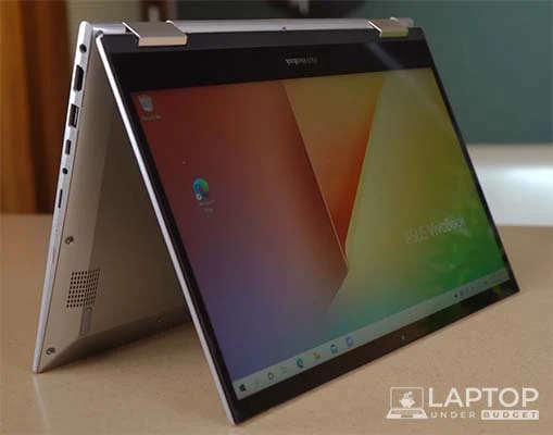 Asus VivoBook Flip 14 - best 2-in-1 laptop under $500