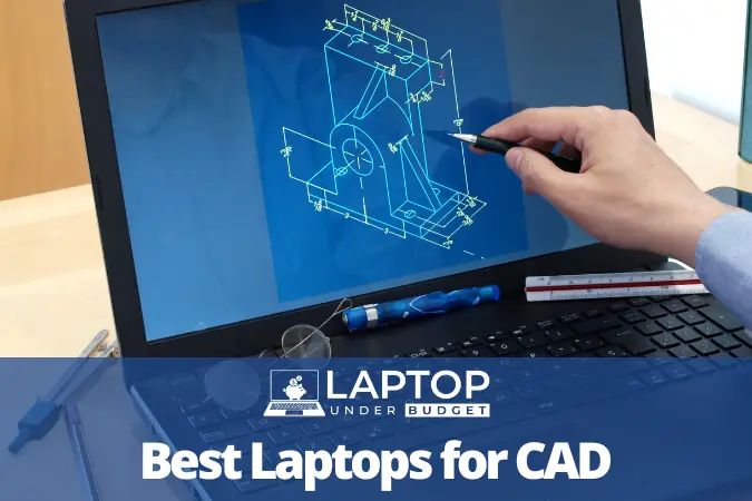Best Laptops for CAD - featured image