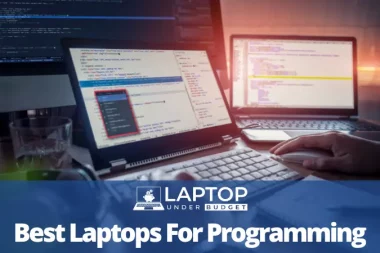 Best Laptops for Programming - Featured Image